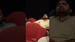 Cineplex cinema Lahore cinepax cinema [upl. by Erdnaed168]