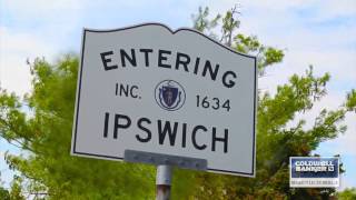 Ipswich MA Our Town [upl. by Fuchs]