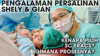 SHARING PENGALAMAN CAESAR ERACS SHELY NANGIS DI RUANG OP KENAPA [upl. by Wahlstrom]