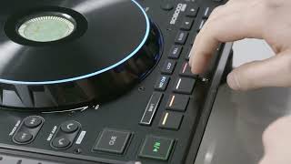 Denon DJ SC6000 Prime Review  Demo and Must Know Features [upl. by Thinia]