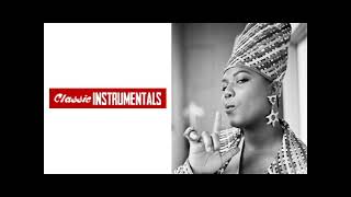 Queen Latifah  Wrath Of My Madness Remix Instrumental Produced by DJ Premier [upl. by Ahron]