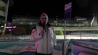 Vor dem Nightrace in Schladming 2015 [upl. by Meid]