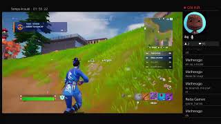 Fortnite venez jouez [upl. by Courtnay]