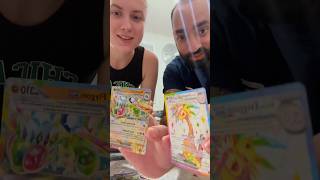 pokemoncommunitytcgpokemon reels expensive PokemonTCG collectiblecards rarepulls greatpulls [upl. by Hildegaard954]