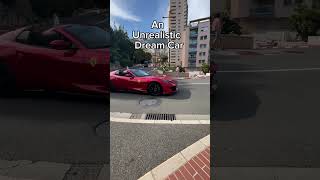 Every Man Has A Realistic Dream Car And… Credit autohub32 For Idea car viralvideo carspotting [upl. by Atinuhs445]