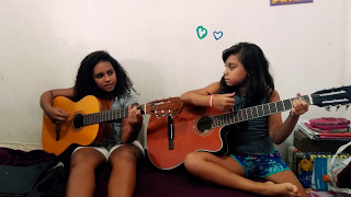 Obrigado Mãe  Naiara Azevedo Cover [upl. by Divadleahcim]