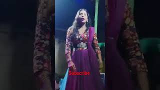 Adha Raiter Jonaki Tor❤️KundanKumar​❤️New Purulia Romantic😘Song stageprogram​ Status viralshorts​ [upl. by Krissie]