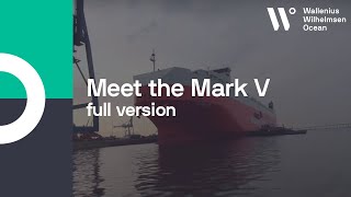 Meet the Mark V  full version [upl. by Chenee]