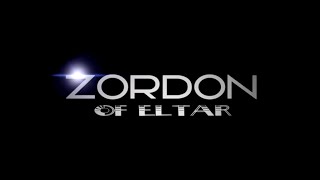 Zordon of Eltar  FAN FILM REVIEW [upl. by Audrye]