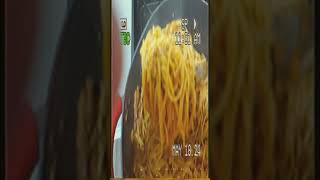 Redneck Style Sloppy Joe Spaghetti  Manwich Bold Recipe spaghetti manwich shortvideo [upl. by Eirrod]