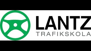 Lantz Trafikskola Avsökning Johan baners gata [upl. by Clyde]