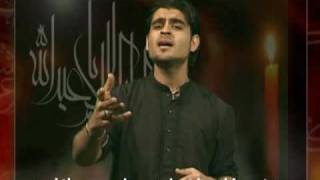 OFFICIAL VIDEO Lo Agaya Bazaar PART 12  Shabbir and Abbas Tejani 20092010 [upl. by Akemhs]