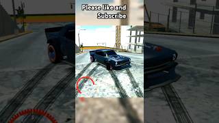 FORD MUSTANG HOONICORN FULL TUNED DRIFT SETUPbestdriftcarincarparkingmultiplayerVIRAL Short Drift [upl. by Lengel]