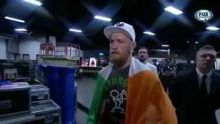 Promo UFC FN 46 McGregor vs Brandao By NoqueandoMMA [upl. by Conny]