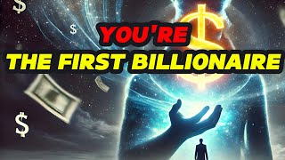 CHOSEN ONES YOU WILL BE THE FIRST BILLIONAIRE IN YOUR FAMILY BELIEVE IN YOURSELF [upl. by Sokin]