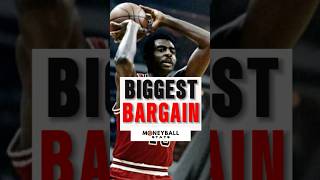 BOB LOVE  The Biggest Bargain In Chicago Bulls History [upl. by Ennael992]