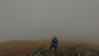 Colsnaur Loop Ochil Hills [upl. by Enaillil]