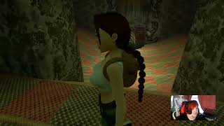 Lara Croft Remastering Her Tomb Raiding 3 Part 6 SOUTH PACIFIC [upl. by Joceline]