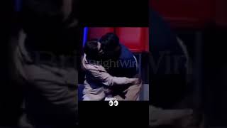 BrightWin Unscripted Kiss BrightWin 2GetherTheSeries Still2Gether SarawatTine [upl. by Yajiv]