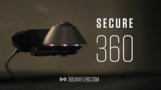 Waylens Secure360  Protect Your Vehicle From Theft [upl. by Adnirem]