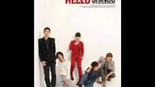 SHINee  One  Full Song MP3 ENGROM [upl. by Harriot8]