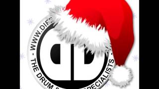 Carol of the Bells  Christmas Drum and Bass Remix [upl. by Bullion631]