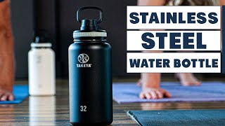 Top 10 Best Stainless Steel Water Bottles in 2024  InDepth Reviews amp Buying Guide [upl. by Putscher773]