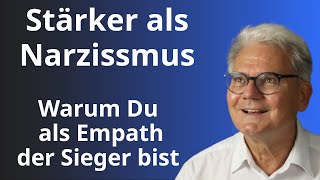 Stärker als Narzissmus So besiegst du als Empath den Narzissten [upl. by Nedrah96]