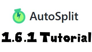 AutoSplit InDepth Tutorial [upl. by Largent]