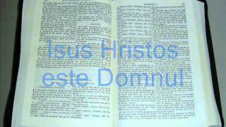 4  NUMERI  Vechiul Testament  Biblia Audio Romana [upl. by Isolt]