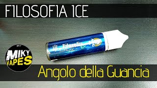 Quando il Tabacco diventa Fresco  Filosofia ICE di Angolo della Guancia [upl. by Sydalg389]