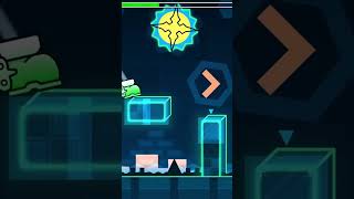 Daily Level 2880 Embankment by Destriv Song  Rampart by Waterflame gd geometrydash [upl. by Aetnahs471]