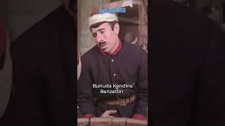 Bunuda Kendine Benzettin şekerpare yeşilçam ilyassalman şenerşen [upl. by Borszcz706]