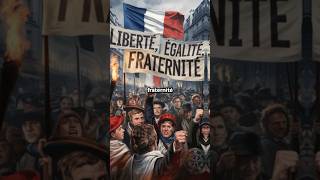 How the French Revolution changed history forever… [upl. by Rus934]