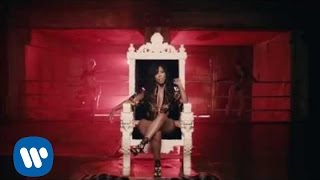 K Michelle  Love Em All Official Music Video [upl. by Hilten689]