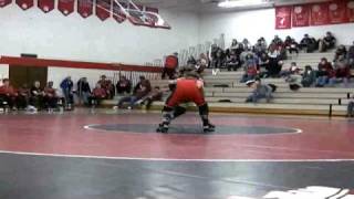 ROCORI Wrestling A Proud Tradition [upl. by Jarnagin]