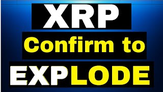 XRP Skyrockets Despite Global Tensions Major Move Coming  XRP Price Prediction [upl. by Lhadnek]