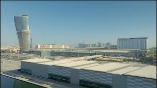 ADNEC Venue Commercial Video [upl. by Janot974]