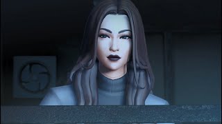 Sims 4 model modded into Yakuza 0 [upl. by Dalohcin811]