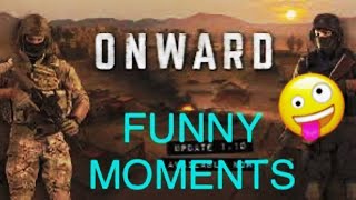 Onward VR funny moments [upl. by Ayat]