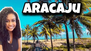 O que fazer em Aracaju Sergipe [upl. by Anyar412]