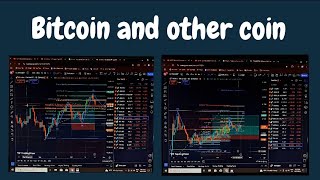 Bitcoin news  bitcoin bullrun  bitcoin update  crypto update [upl. by Quiteris]