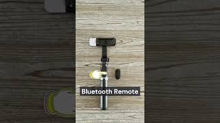 Unboxing the Ultimate 2in1 Selfie Stick amp Tripod with Bluetooth Remote amp Fill Light [upl. by Siuqaj793]