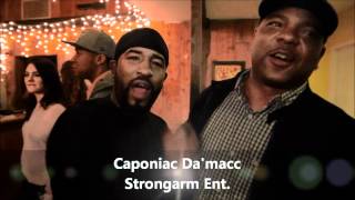 Strongarm Ent Hotel Party with Caponiac Bird and NorthStarz [upl. by Stout221]