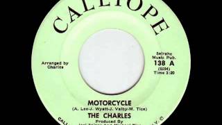 The Charles  Motorcycle [upl. by Elfrieda]