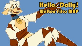 Hello Dolly  OneWeek Sha Walten Files MAP COMPLETE [upl. by Panaggio]