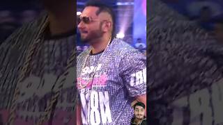 Golden heart man honey Singh ❤️ bollywood gimaawards biggboss viratkohli comedy love shorts [upl. by England382]