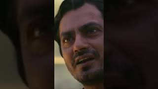 babumoshai bandookbaaz nawajuddinsiddiqui best scene copyright video kanpurwale [upl. by Aivun]