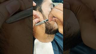 Bearded Styles For Men skincare adi adibeautyzone viral style [upl. by Solraced]