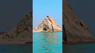 ساحل محیط زیست جزیره هرمز Environmental beach of Hormuz Island [upl. by Arvo]